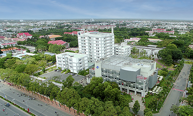 Điểm chuẩn Đại học Cần Thơ cao nhất 28,12