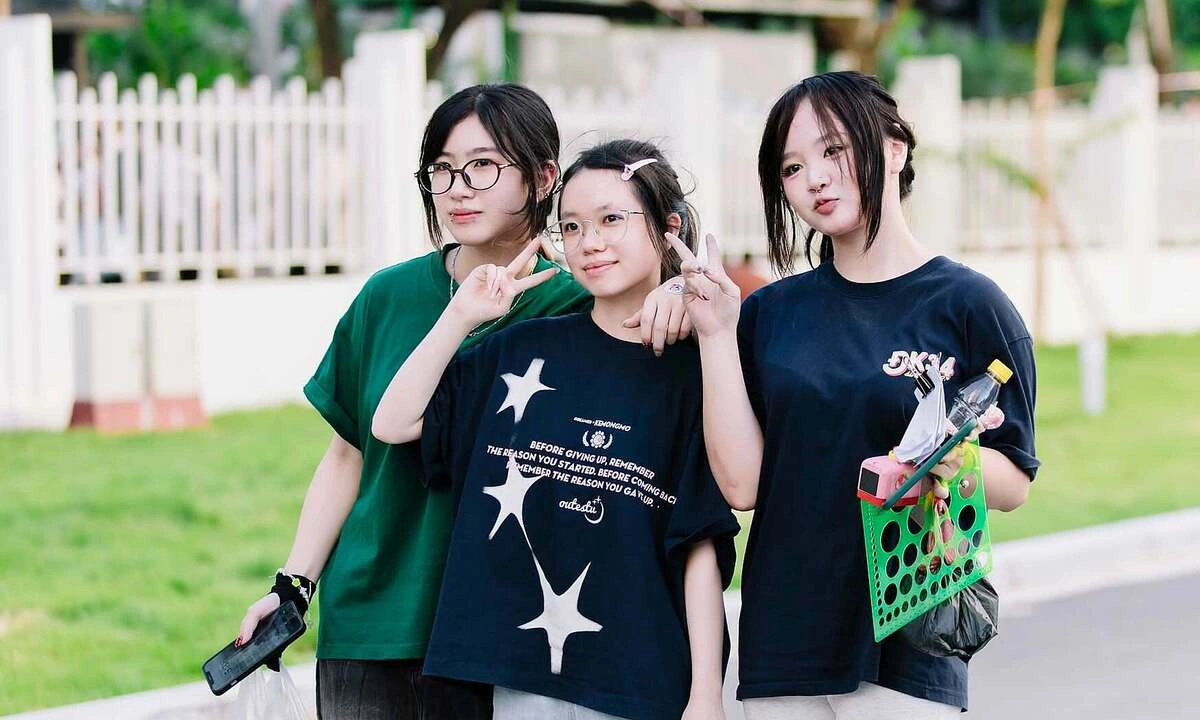 Điểm chuẩn Đại học Kiến trúc Hà Nội từ 17 trở lên