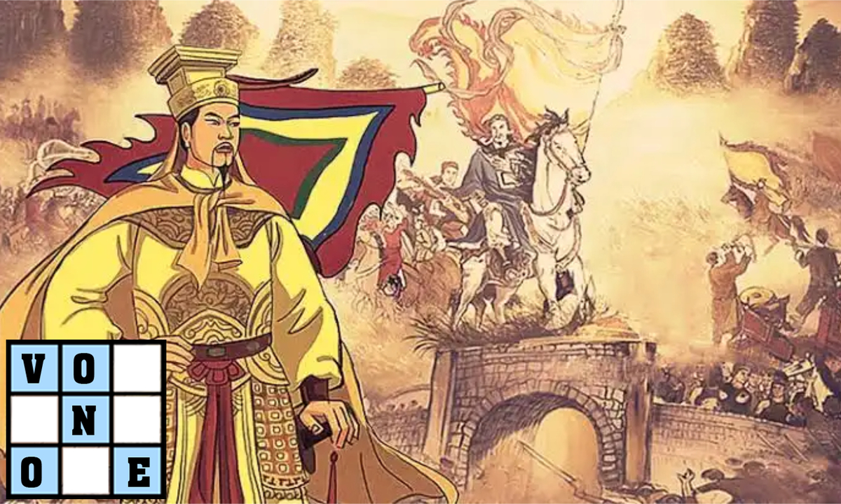 Ai sáng lập nhà Đinh, thống nhất đất nước sau loạn 12 sứ quân?