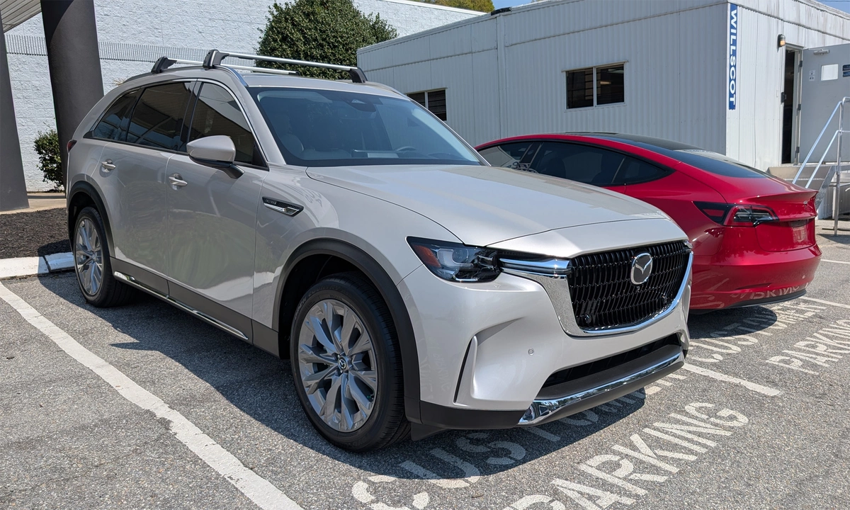Doanh số Mazda nửa đầu 2026: Xe to giảm, xe nhỏ tăng