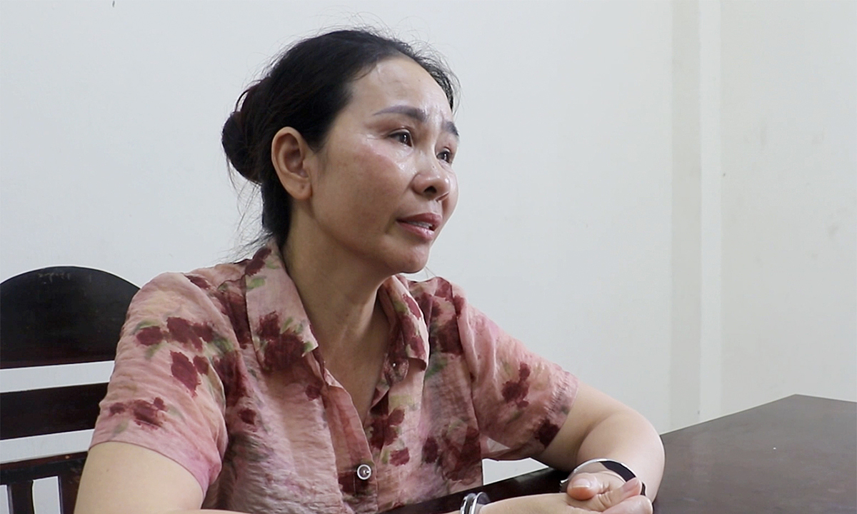 Lừa huy động vốn kinh doanh hải sản với lãi cao