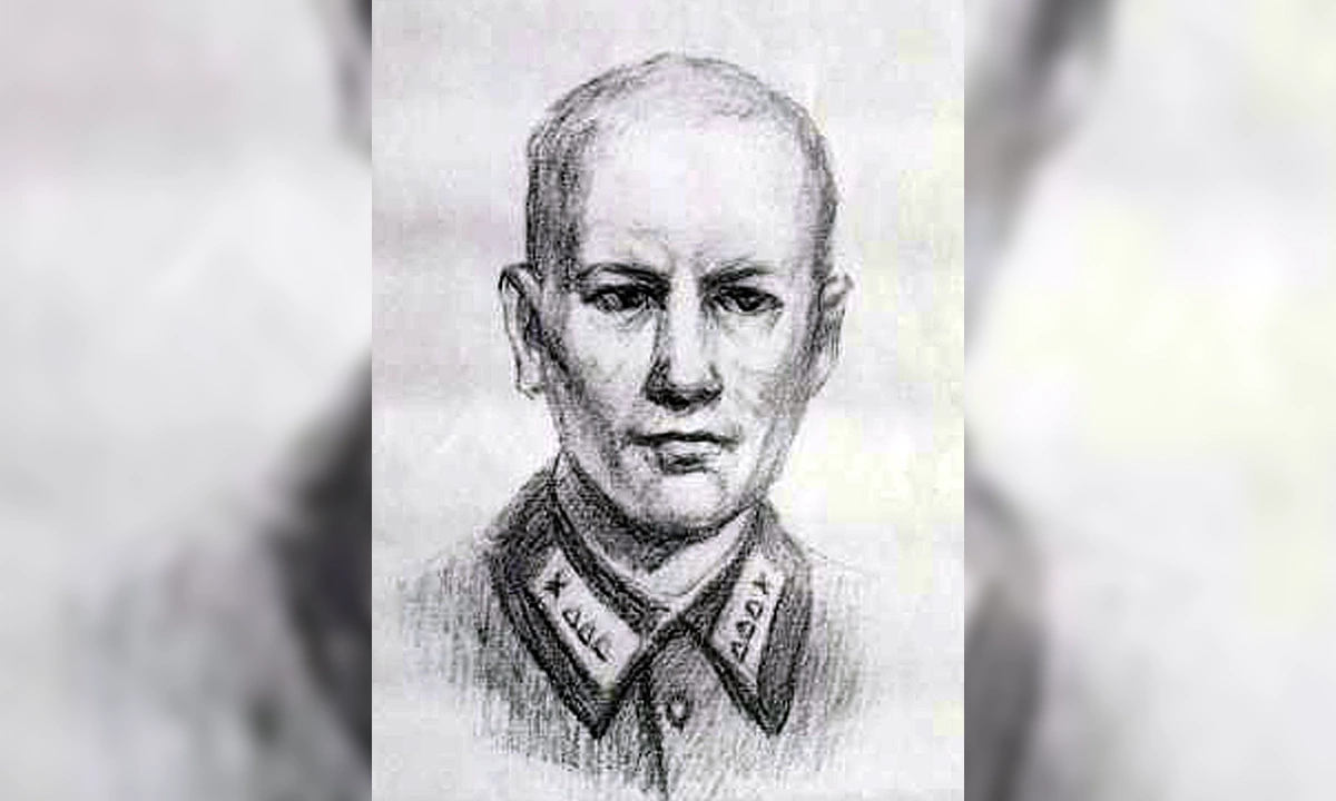 Người lính Hồng quân 'một mình một pháo' chặn đoàn xe tăng Đức năm 1941