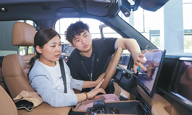 Nỗi lo chất lượng khi các hãng Trung Quốc phát triển xe mới quá nhanh