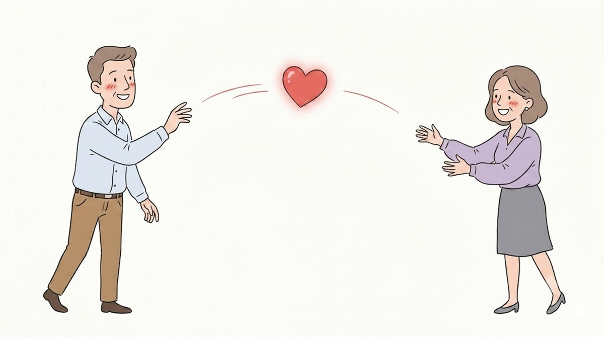 Cô gái ấm áp, sống tình cảm tìm người thương