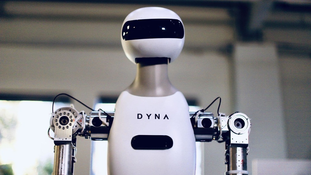 Mô hình AI cho robot hình người huấn luyện từ 171 năm con người tỉnh táo liên tục