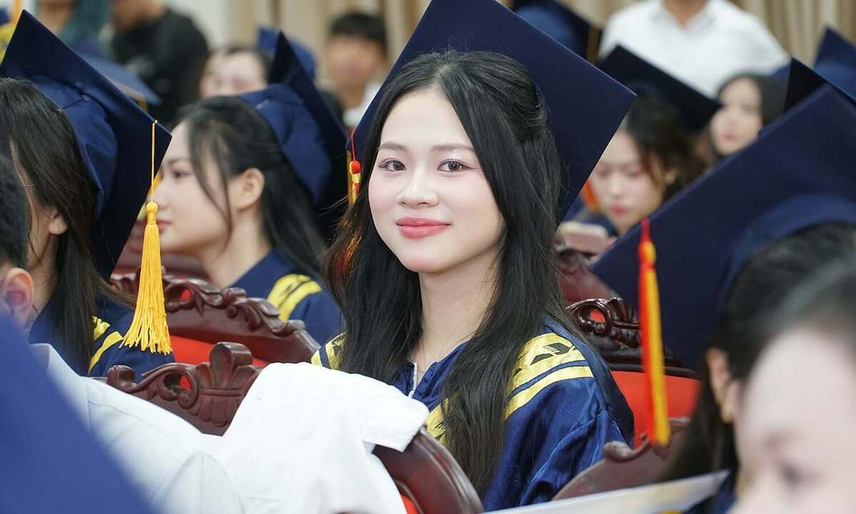 ĐH Y Dược Thái Bình tăng điểm chuẩn, tuyển bổ sung hai ngành
