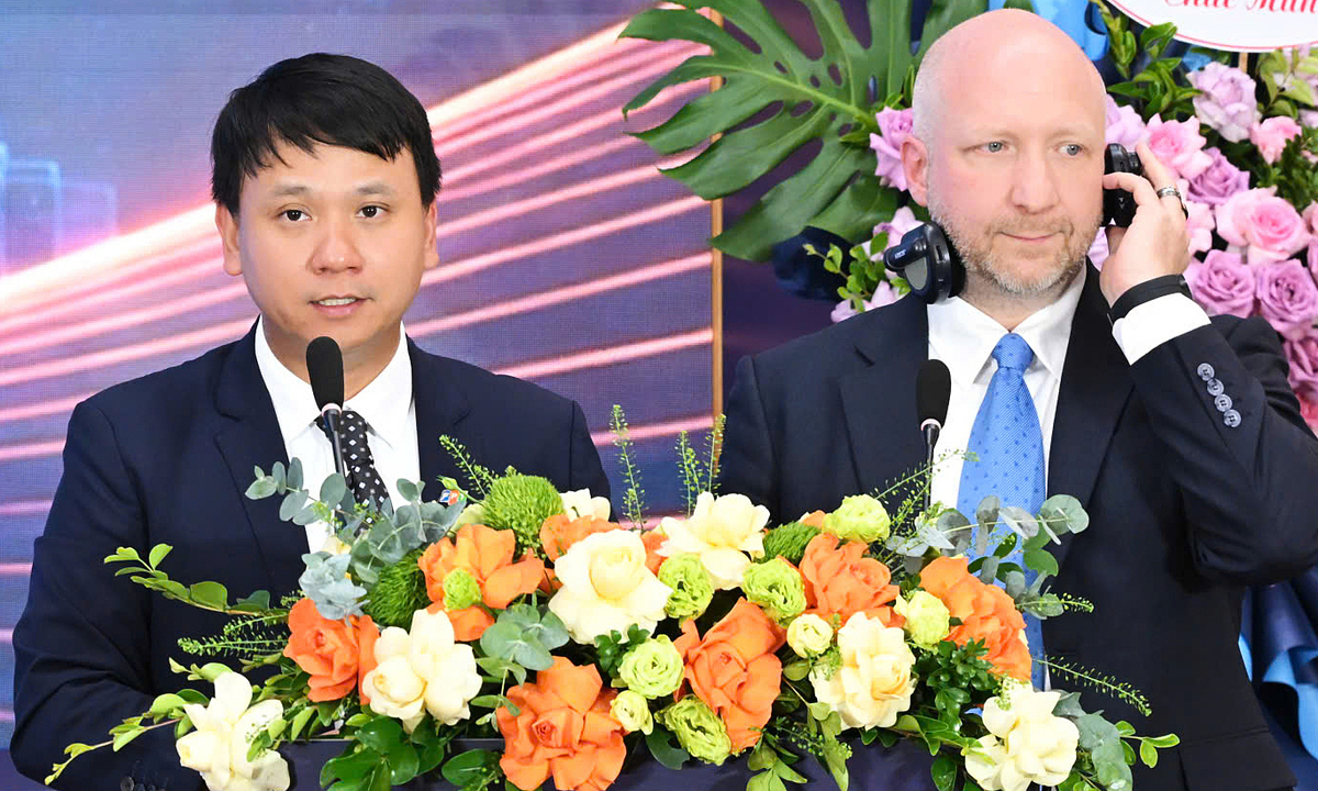 FPT và Viện Trí tuệ nhân tạo Mila hợp tác nghiên cứu AI tiên tiến