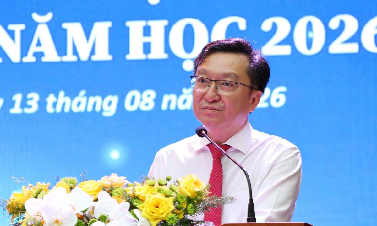 TP HCM dự kiến bỏ thi học sinh giỏi lớp 9