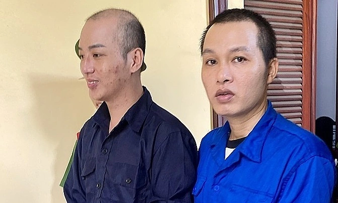 Đánh cắp hàng nghìn dữ liệu BHXH, tiêm chủng bán cho 'dân đòi nợ thuê'