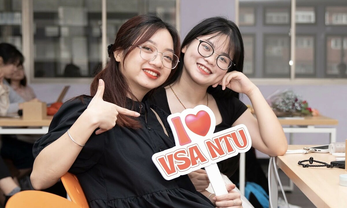 Nới thủ tục cấp visa du học Đài Loan