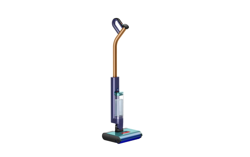 Dyson Clean+Wash Hygiene. Ảnh: Dyson