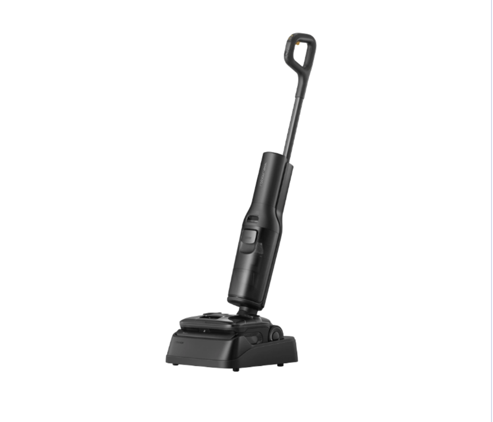 Dòng máy Roborock F25 Ace Pro. Ảnh: Roborock