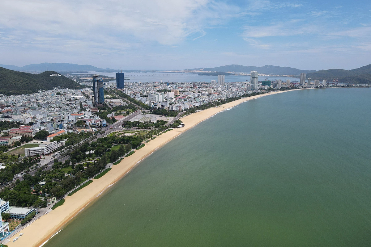 'Muốn giữ chân du khách, cần chuyển từ điểm đến thành vùng du lịch'