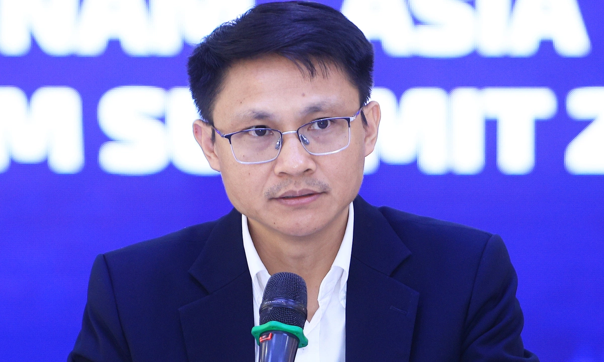 Việt Nam thúc đẩy chuyển giao, ứng dụng công nghệ lượng tử