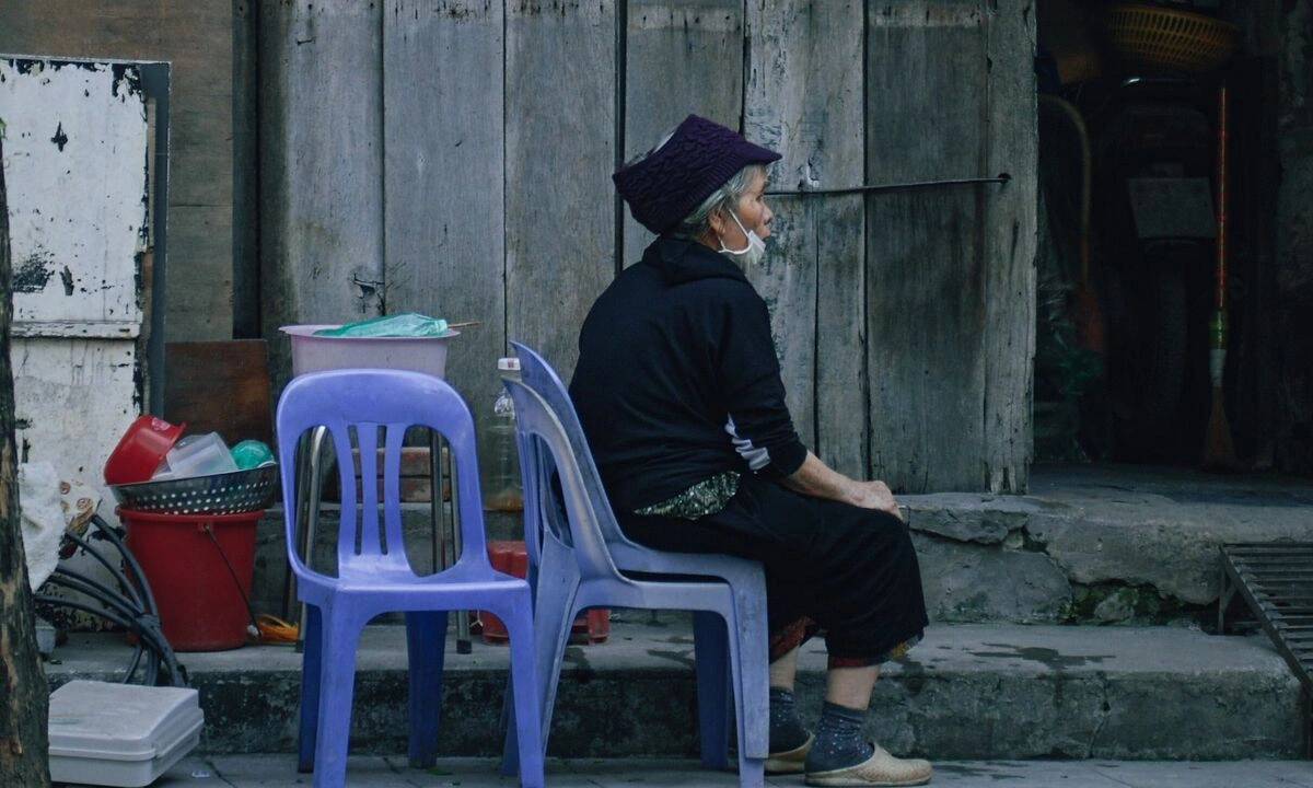 Ba căn chung cư giúp chúng tôi thoát cảnh 'bánh mì kẹp'