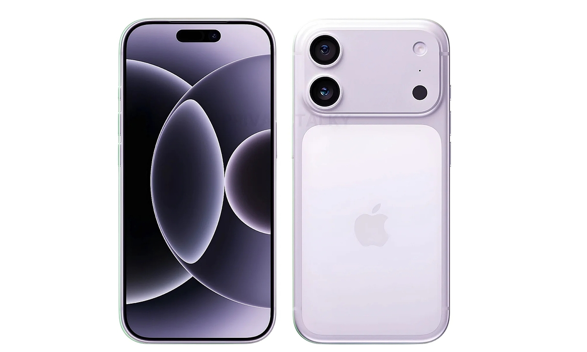 iPhone 18 tiêu chuẩn 'không ra mắt năm nay'