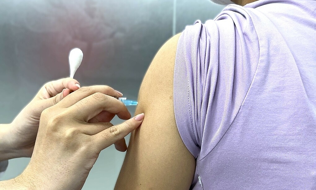Mũi tiêm nhầm của sinh viên trường Y thực tập ám ảnh tôi