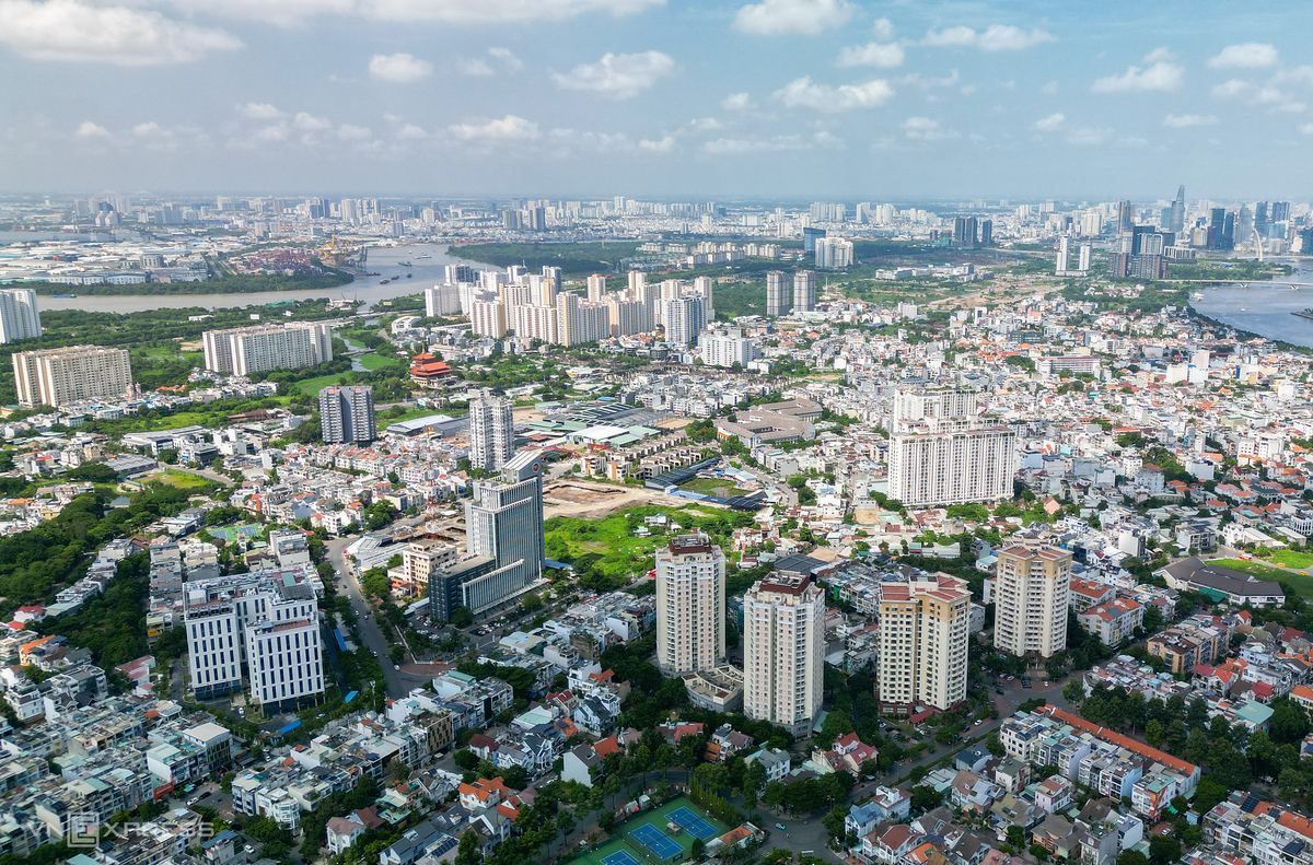 Lý do thị trường vắng người mua nhà