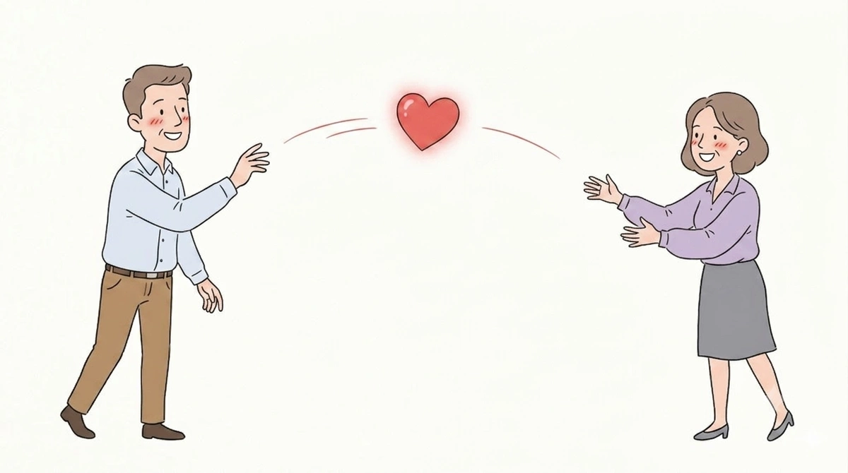 Tìm anh - người yêu giấu kín của em mà mọi người hay đồn
