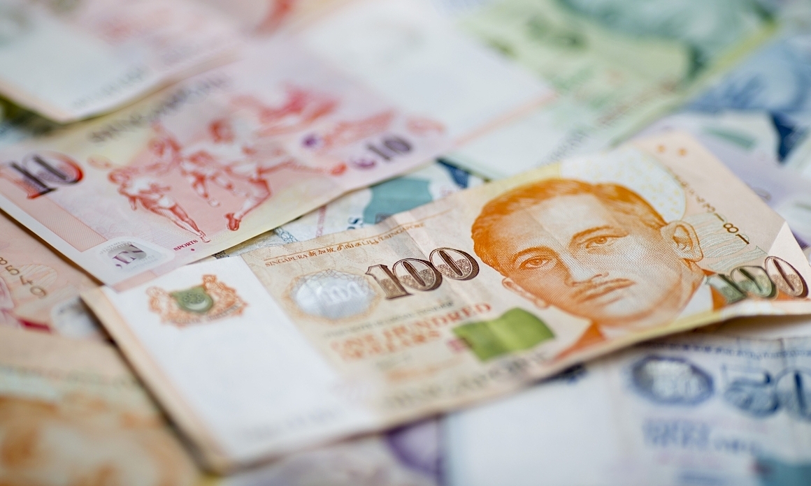 Nước Đông Nam Á nào sắp phát tiền cho dân?
