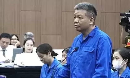 Cựu cục trưởng: Doanh nghiệp hiểu lầm bị gây khó dễ nên đưa tiền