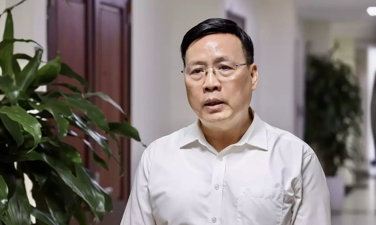 Điểm thi lại tại trường chuyên Tuyên Quang: Hợp lý về thống kê, còn tranh cãi về năng lực thực