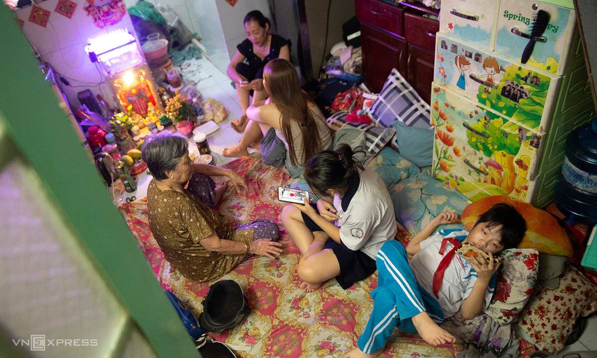 Giá bồi thường khu Mả Lạng cao nhất dự kiến hơn 484 triệu đồng mỗi m2