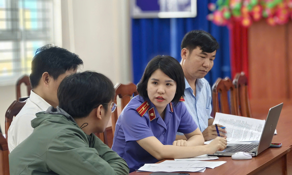 VKSND TP HCM vào cuộc xử lý hơn 5.800 doanh nghiệp nợ BHXH