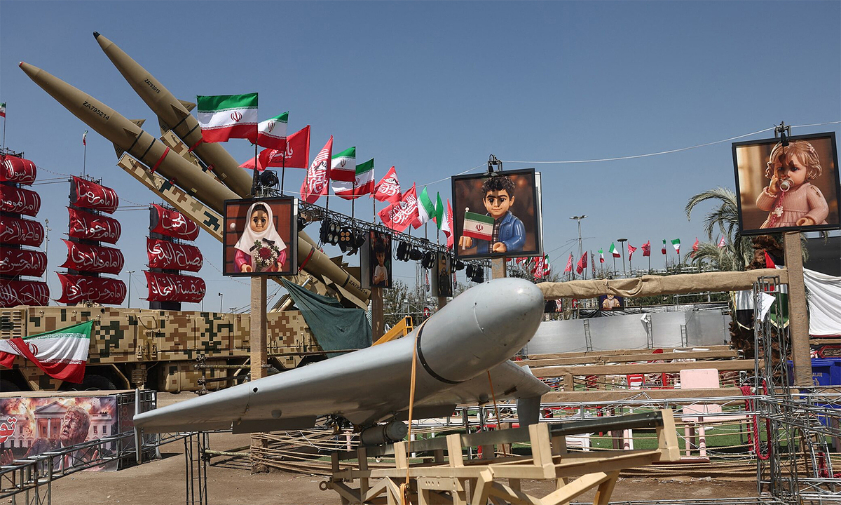 Bế tắc có thể thúc đẩy Iran 'chuyển từ phòng thủ sang tiến công'