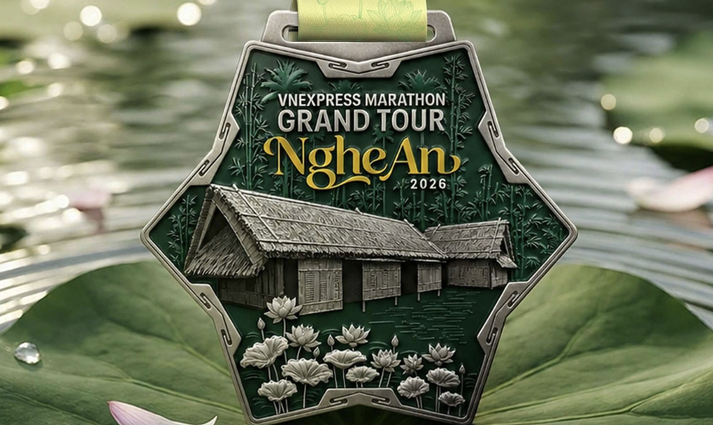Trải nghiệm nên thử khi du lịch Nghệ An dịp Grand Tour