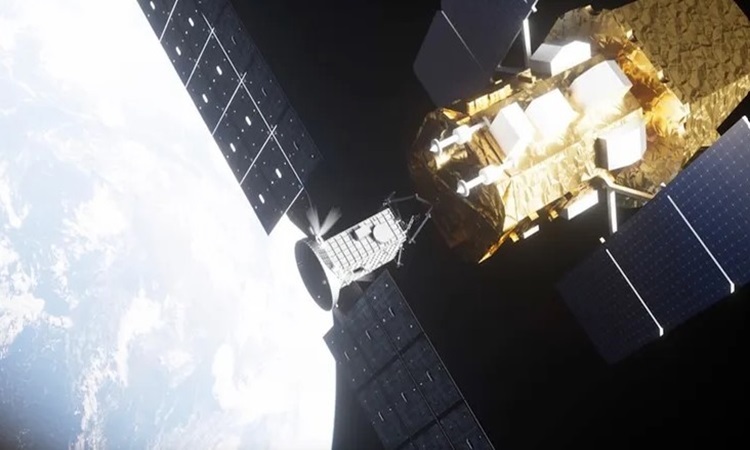 Nhiệm vụ giải cứu kính viễn vọng NASA thất bại