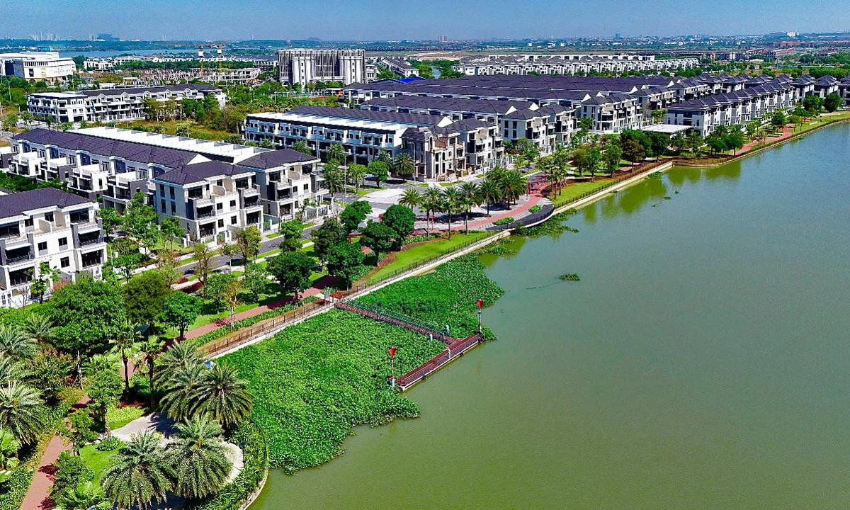 Novaland cùng đối tác đẩy mạnh hoàn thiện Aqua City