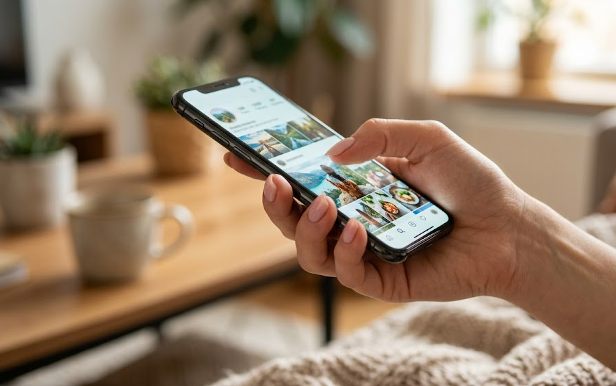Tôi phát điên vì app ngân hàng liên tục spam quảng cáo
