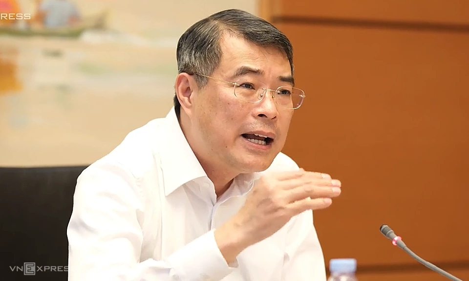 Thủ tướng Lê Minh Hưng lý giải nguyên nhân giá nhà cao