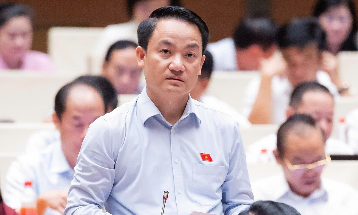 Thu hồi đất cần tránh tạo thửa nhỏ, méo mó