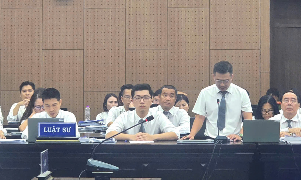 Luật sư: Công ty xuất khẩu lao động lãi chưa đến 200 USD mỗi hợp đồng