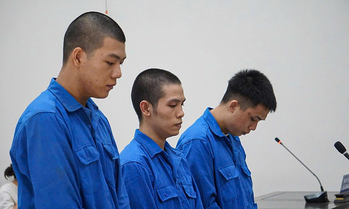 Toà yêu cầu điều tra bổ sung vụ shipper bị đánh tử vong ở Đà Nẵng