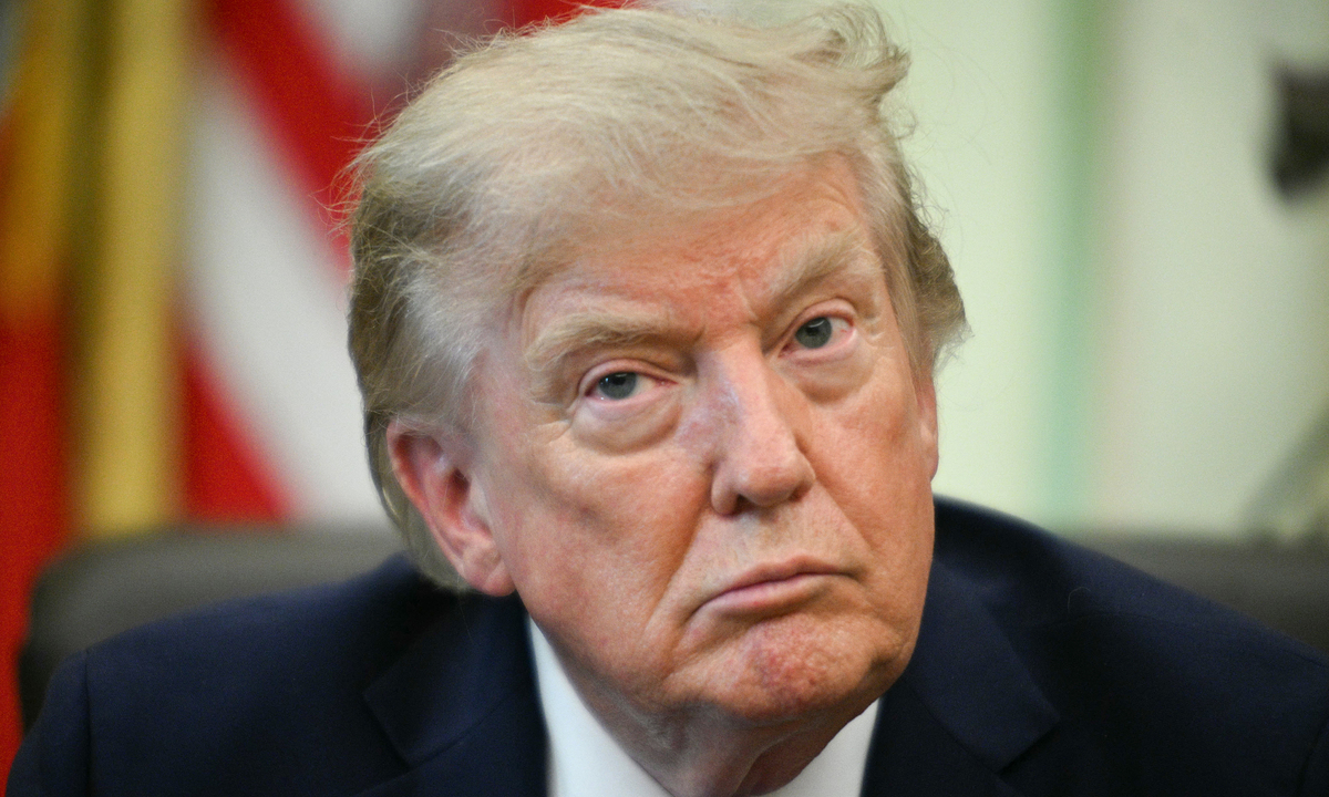 Nỗi bất an về cam kết an ninh của ông Trump với Đông Á