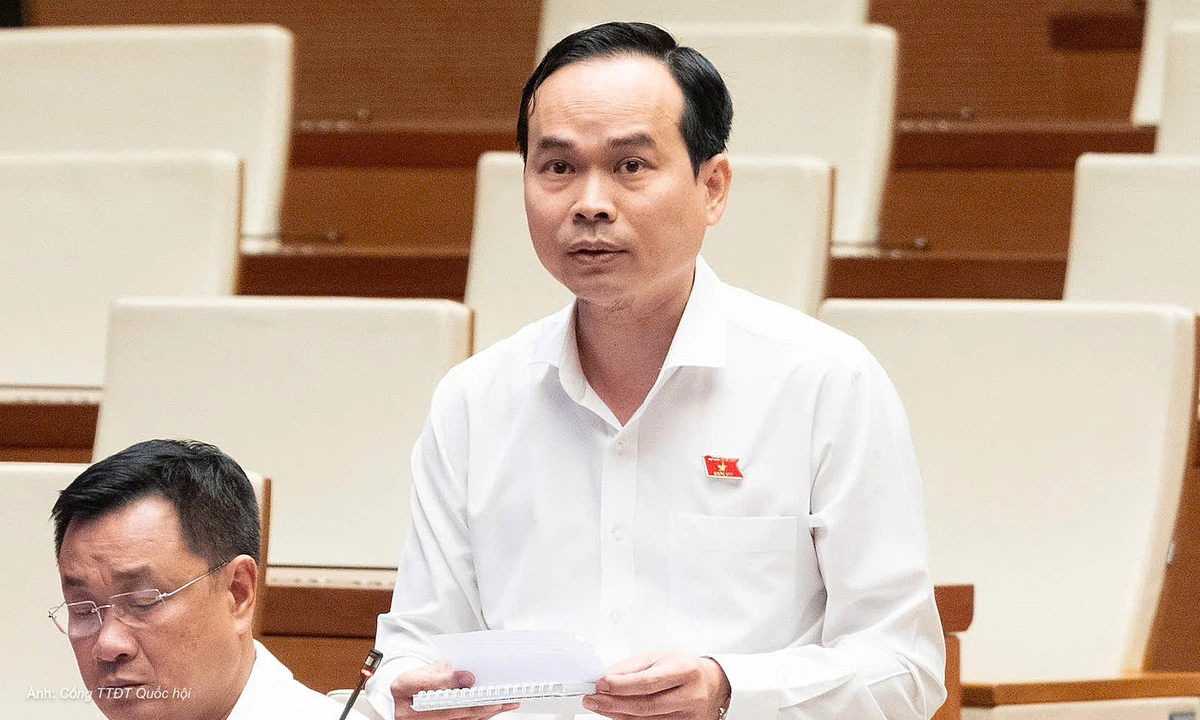 'Cần xem xét nguyện vọng về nơi tái định cư của người dân'