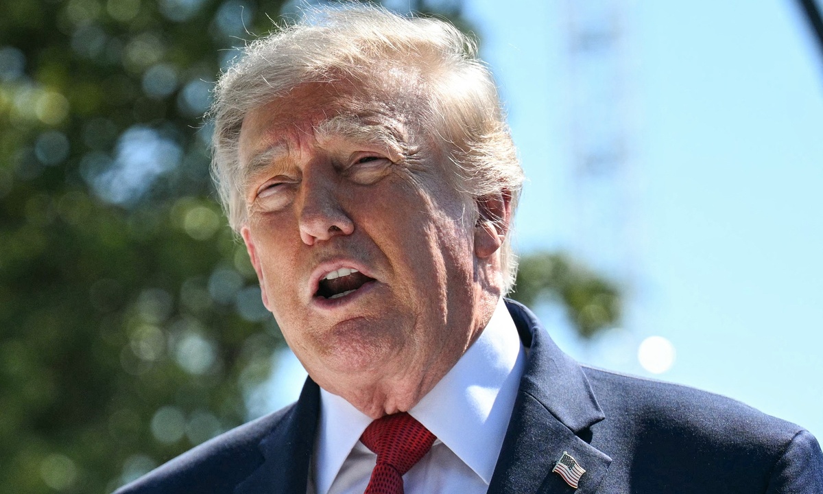 Bài toán giá thịt bò chia rẽ ông Trump và nhóm cử tri trung thành nhất