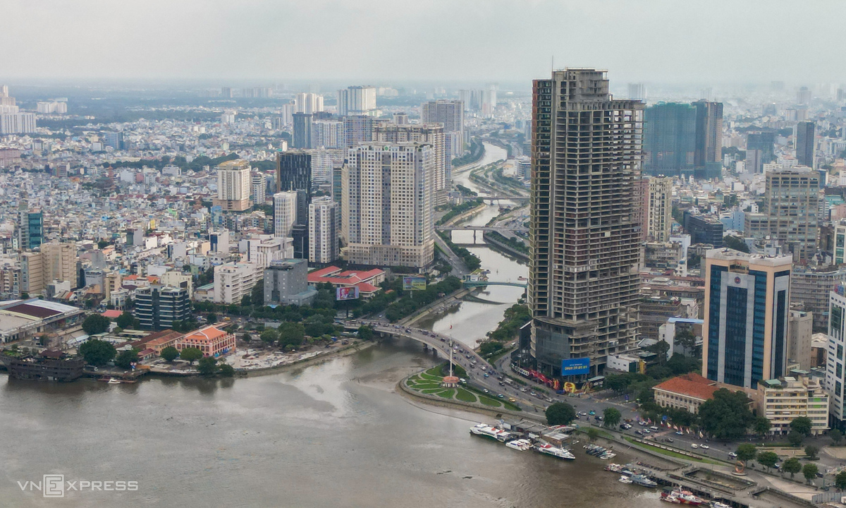 Nhiều phường, xã TP HCM đề xuất không tiếp tục sáp nhập
