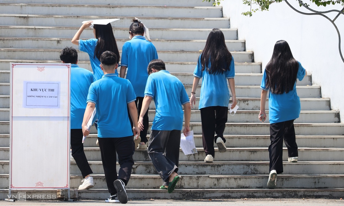 11 học sinh chuyên Tuyên Quang dự kiến trúng tuyển Đại học Y Hà Nội