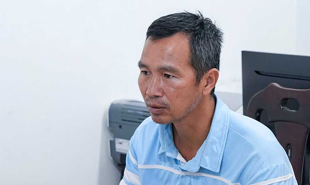 Nhận là chủ thửa đất rao bán trên mạng, lừa nhiều người mua