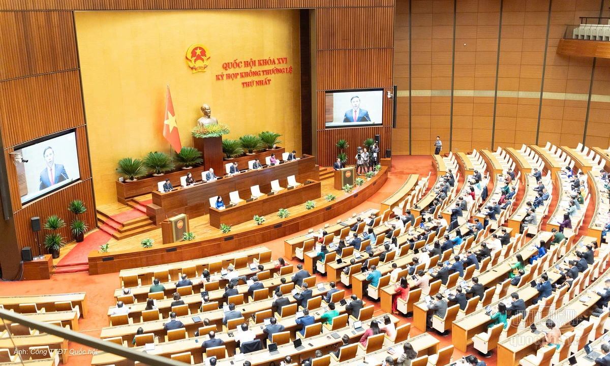 Hơn 800.000 tỷ đồng phát triển nông thôn, vùng dân tộc