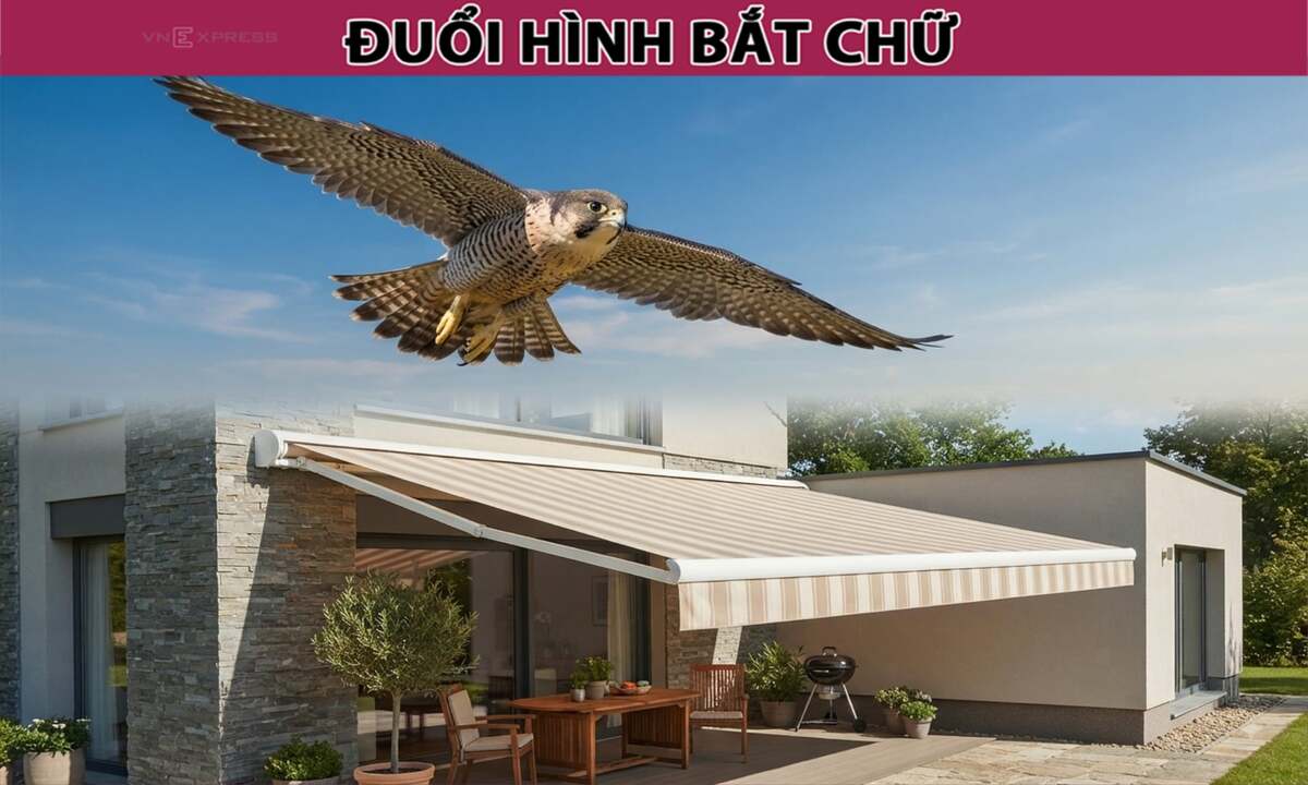 Đuổi hình bắt chữ: Đây là tỉnh nào nước ta?