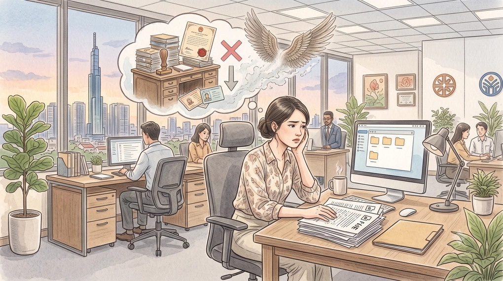 Minh họa: AI