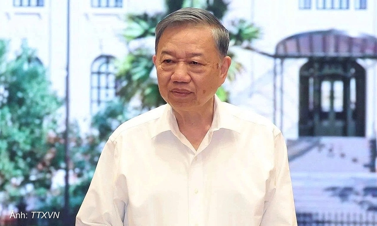 Tổng Bí thư, Chủ tịch nước: Không để người nghèo chịu phần bất lợi của phát triển