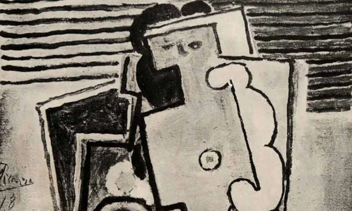 Vụ kiện đòi bức tranh của Picasso bị đánh cắp hơn 60 năm