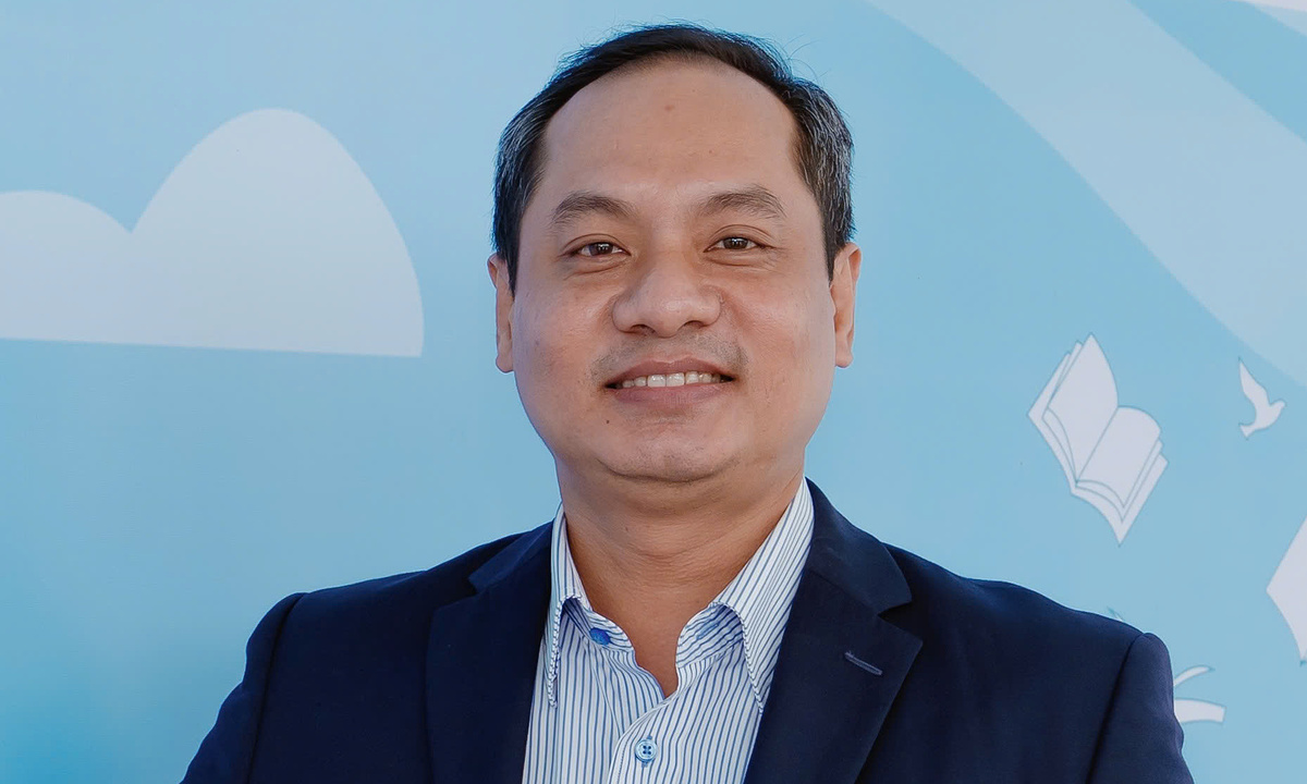 'Nhà khoa học giỏi không mặc nhiên trở thành chuyên gia sáng chế'