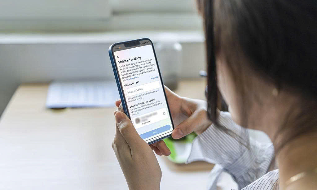 Ba trường hợp tài khoản, trang, nhóm có thể bị khóa vô thời hạn